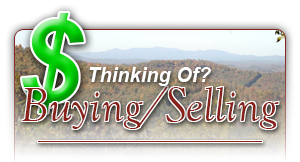Buying or Selling
