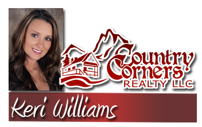 Keri Williams | Country Corners