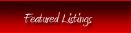 Featured Listings